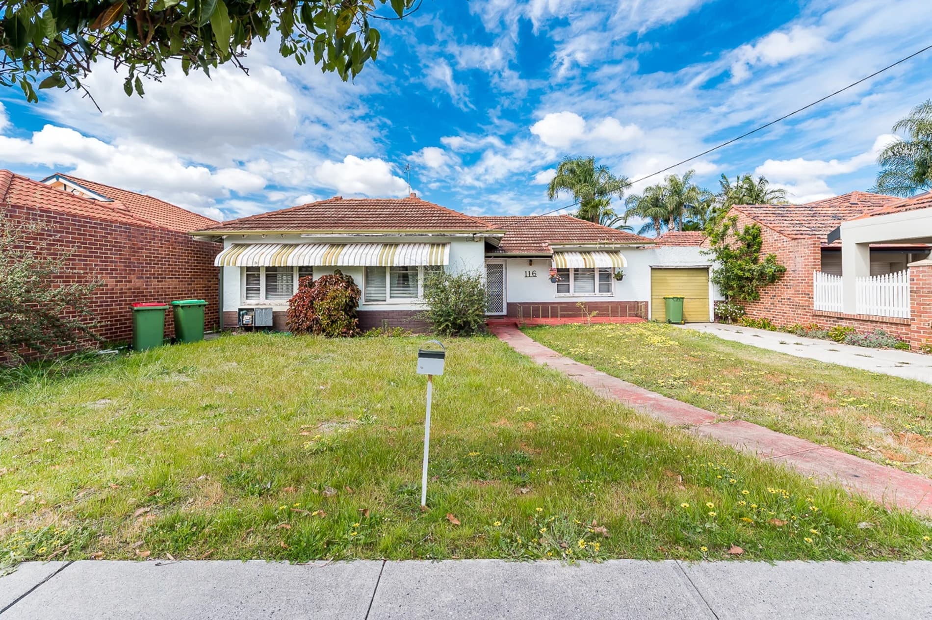6/27 Falkirk Avenue, MAYLANDS WA 6051, Bedford - Thumbnail 5