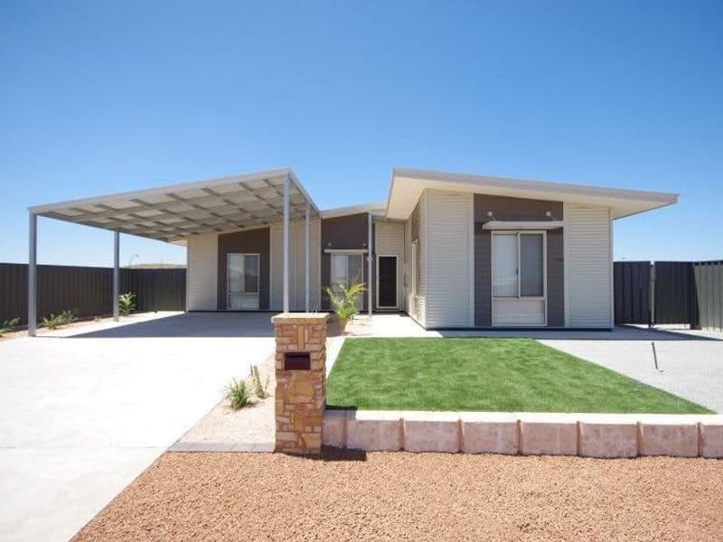 12 Warrida Street, Baynton WA 6714, Baynton - Image 1