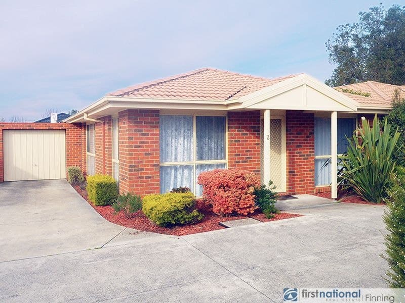 2/4-6 William Street, Cranbourne VIC 3977, Cranbourne - Image 1