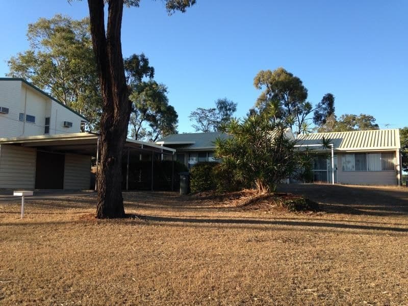 6 Spier Street, Biloela QLD 4715, Biloela - Image 1