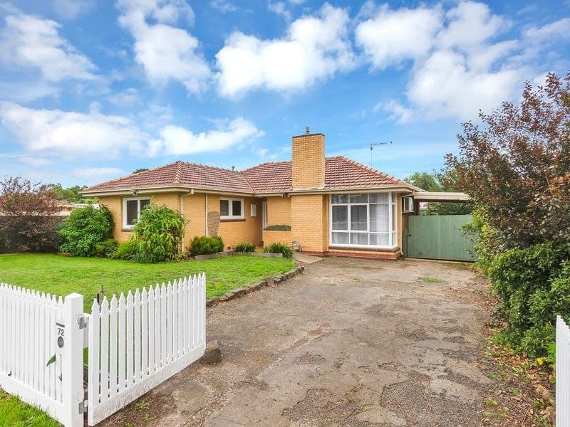 72 Edols Street, Ballan VIC 3342, Ballan - Image 1