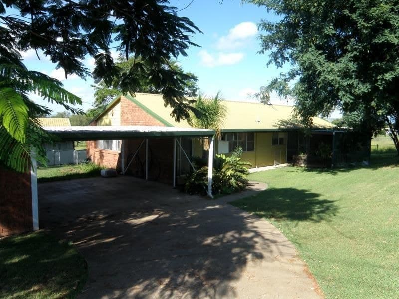11 Spier Street, Biloela QLD 4715, Biloela - Image 1