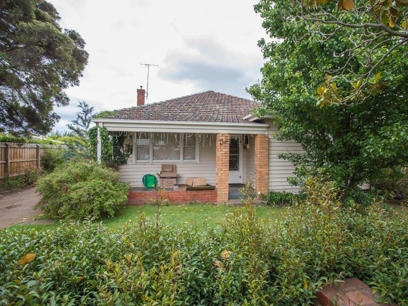 2 McFarland Street, Bacchus Marsh VIC 3340, Bacchus Marsh - Image 1