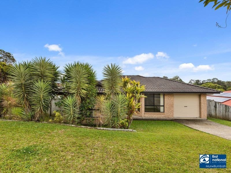16 Oakbank Terrace, Murwillumbah NSW 2484, Murwillumbah - Image 1