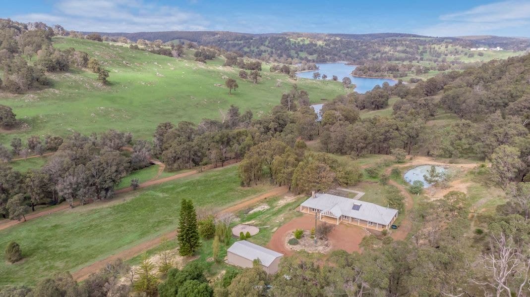 Waroona WA 6215, Waroona - Image 1