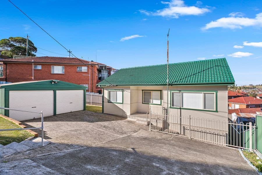 25 Second Avenue, Warrawong NSW 2502, Warrawong - Image 1