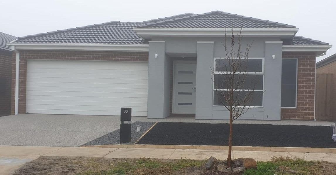 86 Stettler Boulevard, Mickleham VIC 3064, Mickleham - Image 1