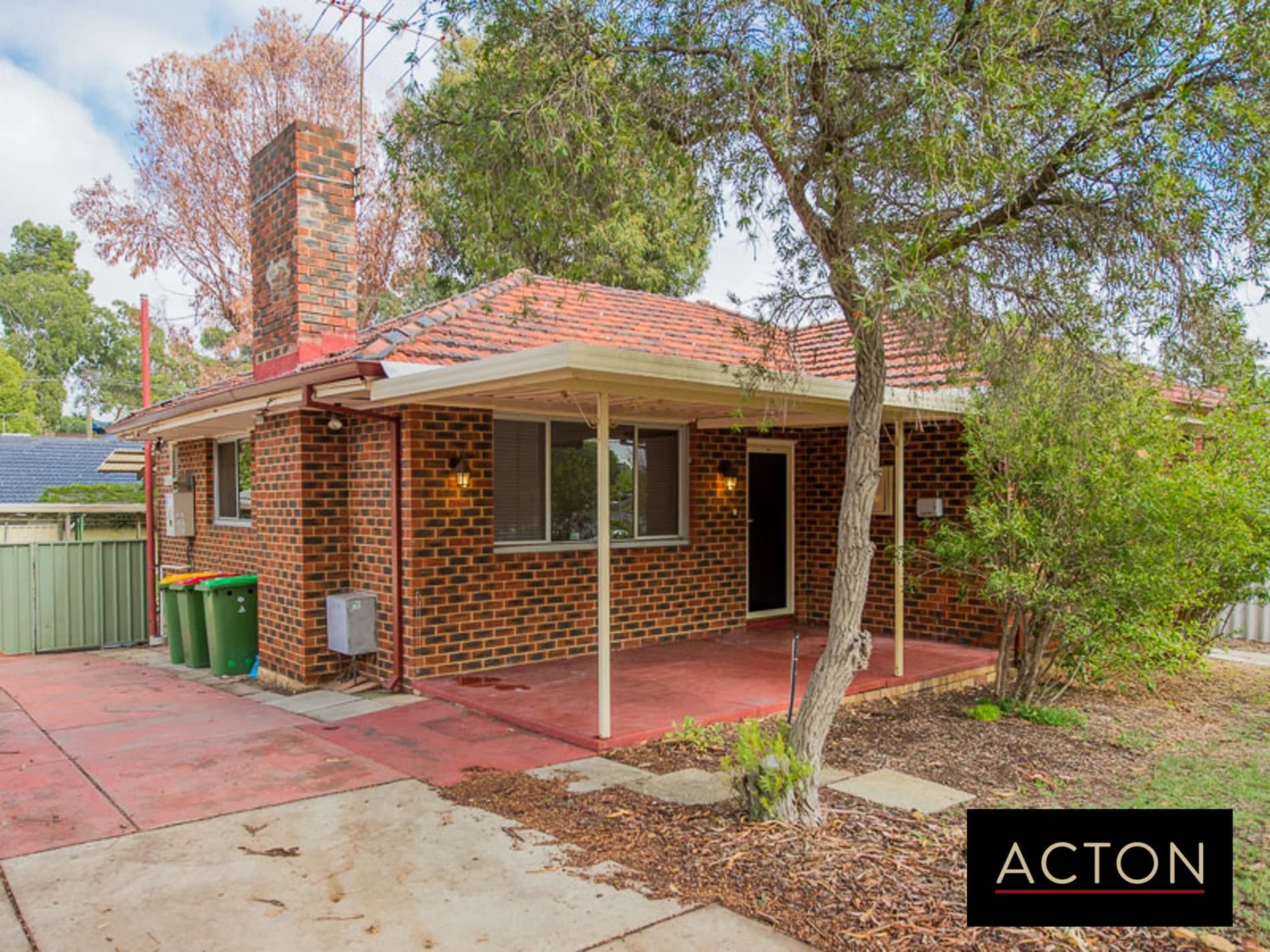 6/27 Falkirk Avenue, MAYLANDS WA 6051, Bayswater - Image 1