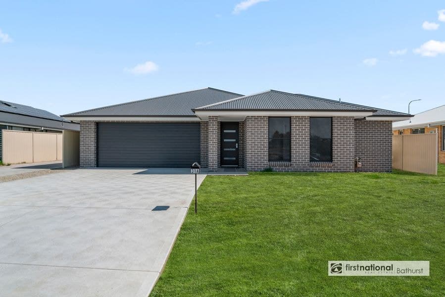 31A Maxwell Drive, Eglinton NSW 2795, Eglinton - Image 1