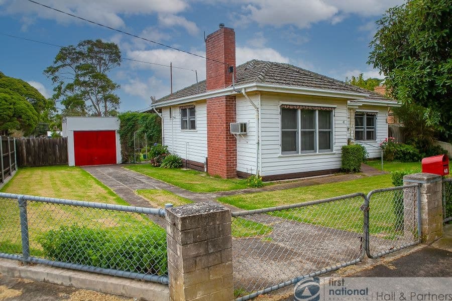42 Nockolds Crescent, Noble Park VIC 3174, Noble Park - Image 1