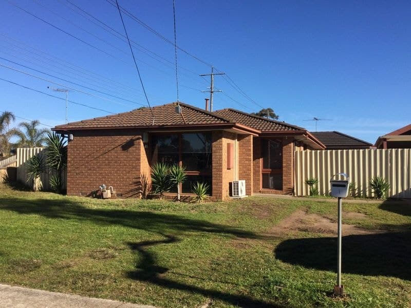 1 Sanderling Street, Werribee VIC 3030, Werribee - Image 1