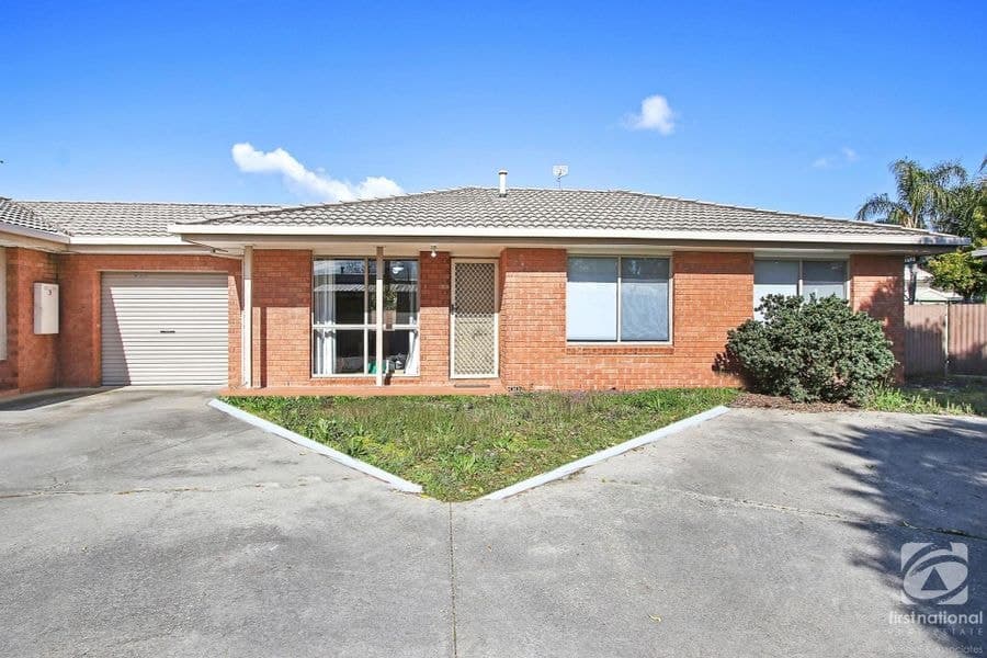 4/1A Pearce Street, Wodonga VIC 3690, Wodonga - Image 1