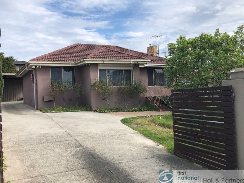 3 George Avenue, Hallam VIC 3803, Hallam - Image 1