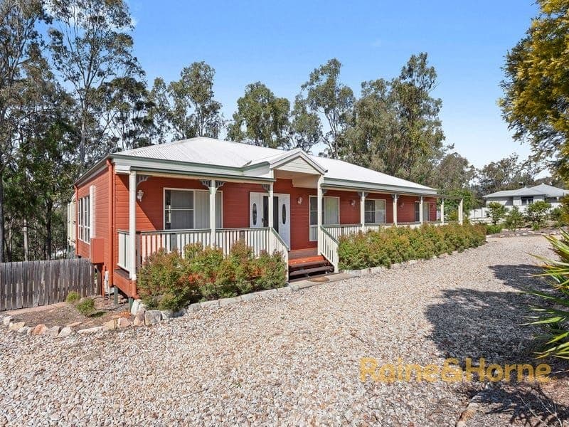 37 Parkridge Drive, Withcott QLD 4352, Withcott - Image 1
