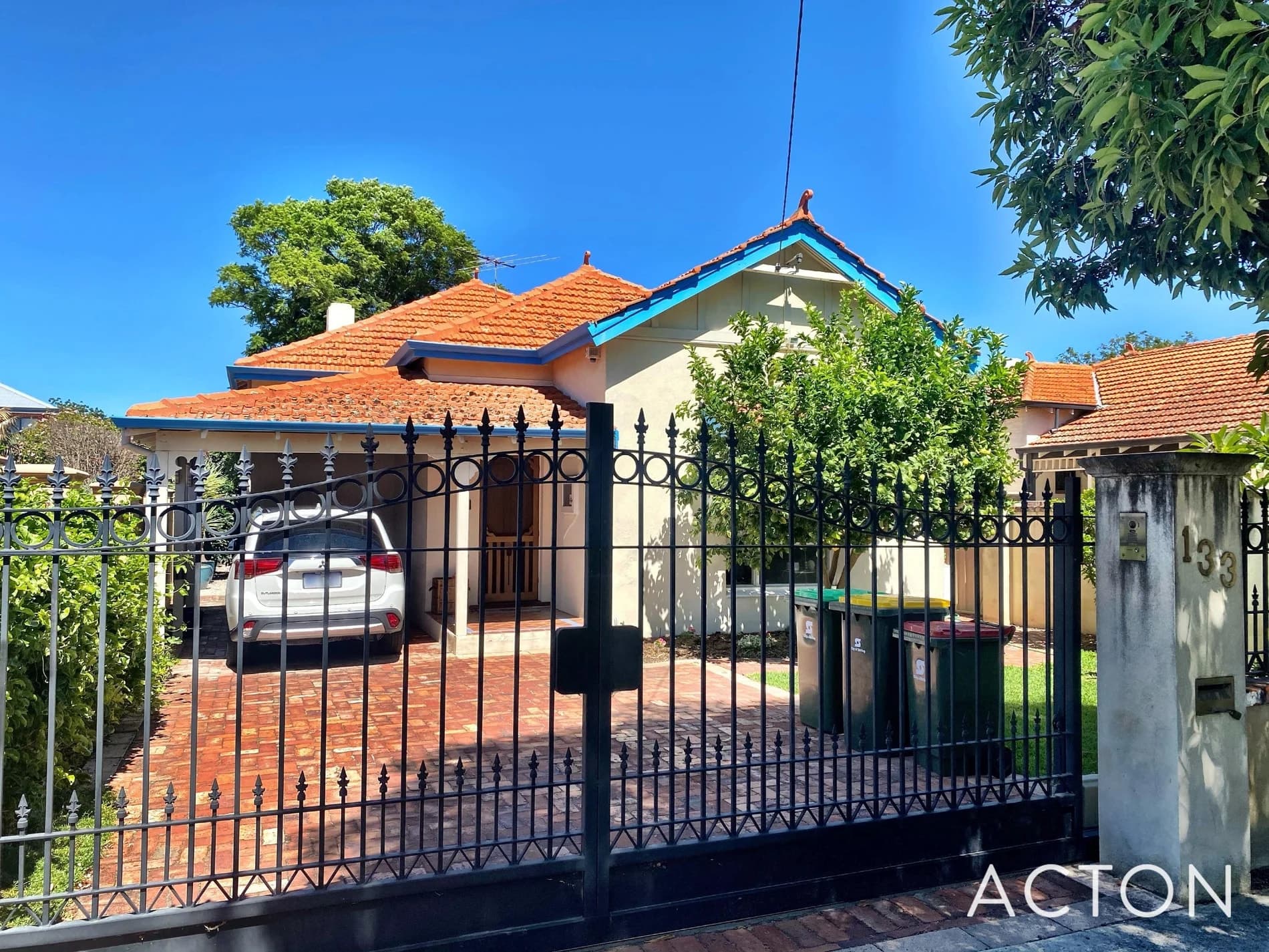6/27 Falkirk Avenue, MAYLANDS WA 6051, Mount Lawley - Image 1