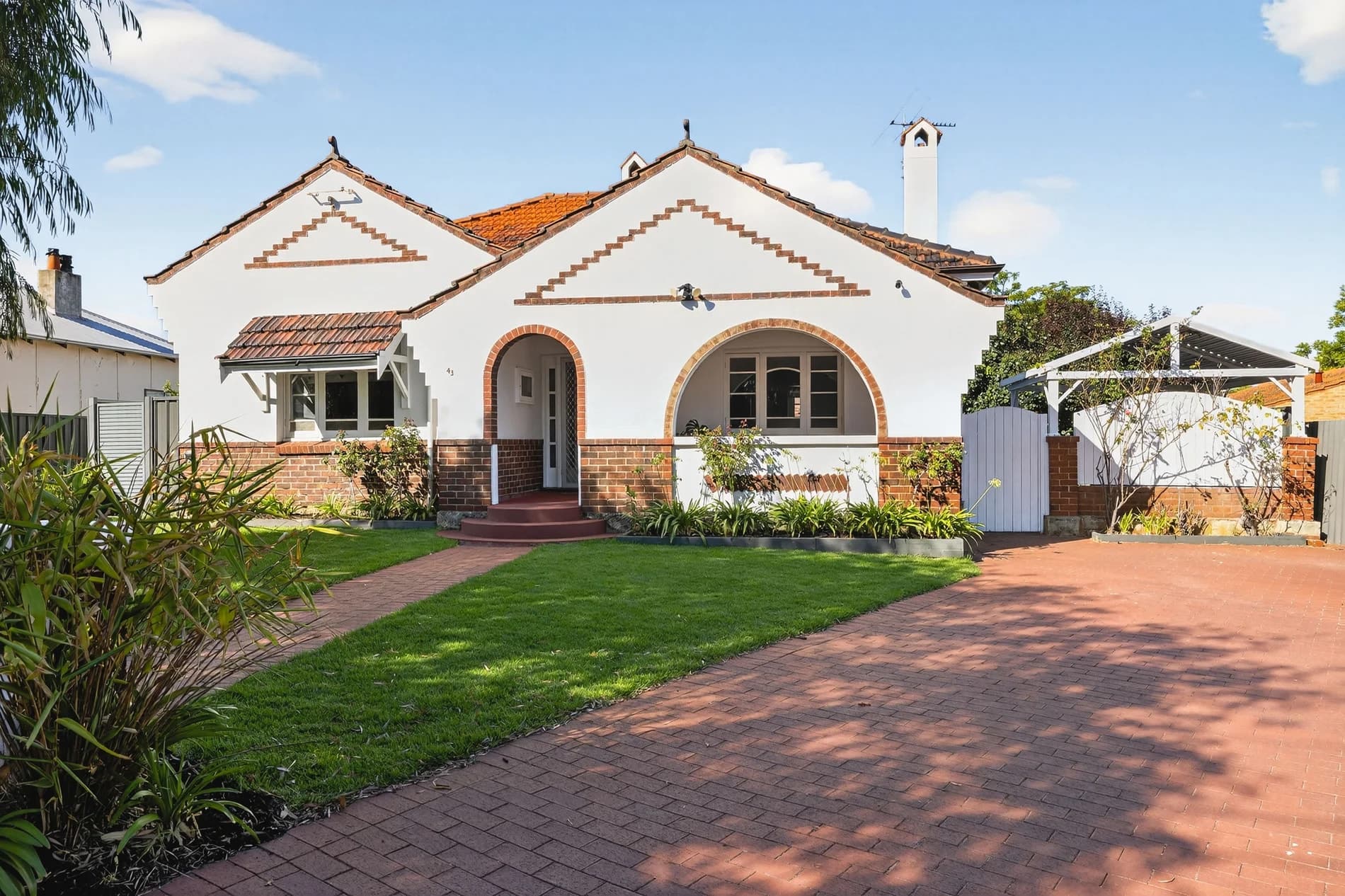 6/27 Falkirk Avenue, MAYLANDS WA 6051, Inglewood - Thumbnail 2