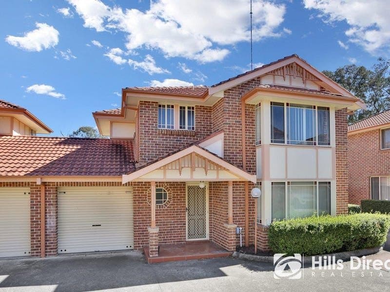 Quakers Hill NSW 2763, Quakers Hill - Image 1
