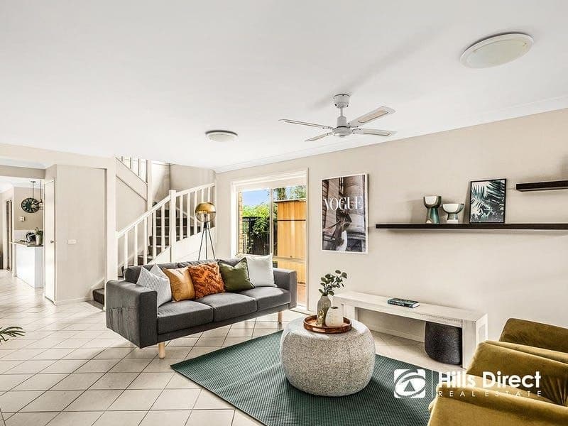 Stanhope Gardens NSW 2768, Stanhope Gardens - Image 1