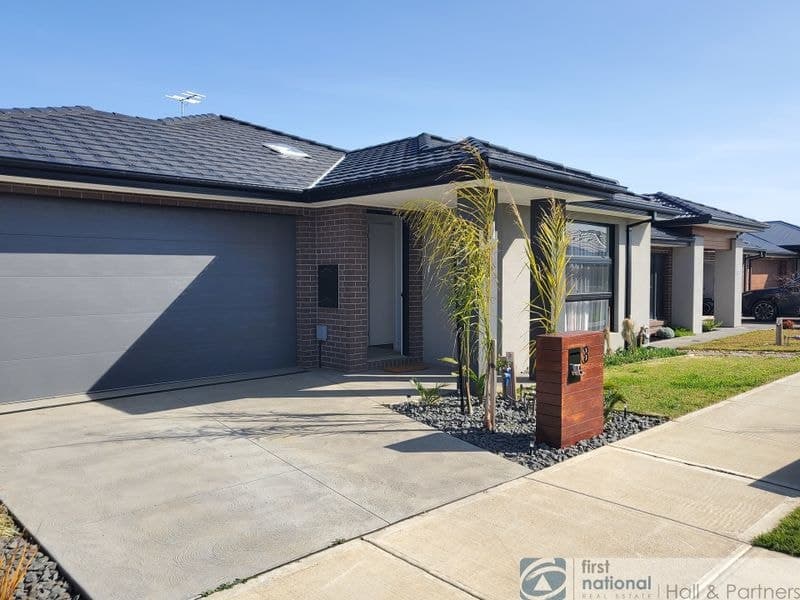 3 Bainton Avenue, Clyde VIC 3978, Clyde - Image 1