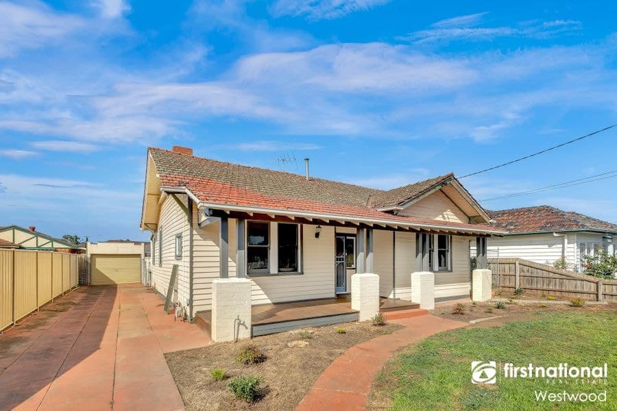 21 Salisbury Street, Werribee VIC 3030, Werribee - Image 1