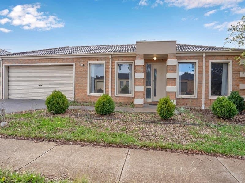 4 Equine Circuit, Melton South VIC 3338, Melton South - Image 1