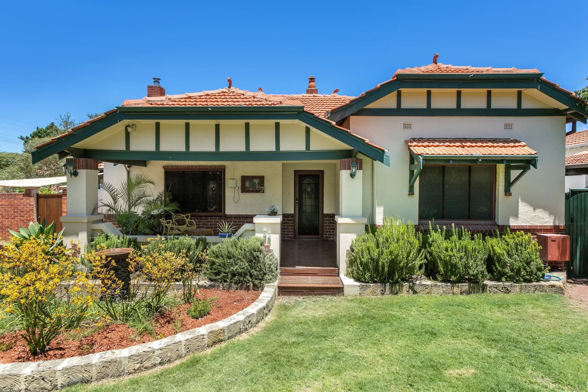 6/27 Falkirk Avenue, MAYLANDS WA 6051, Mount Lawley - Thumbnail 2