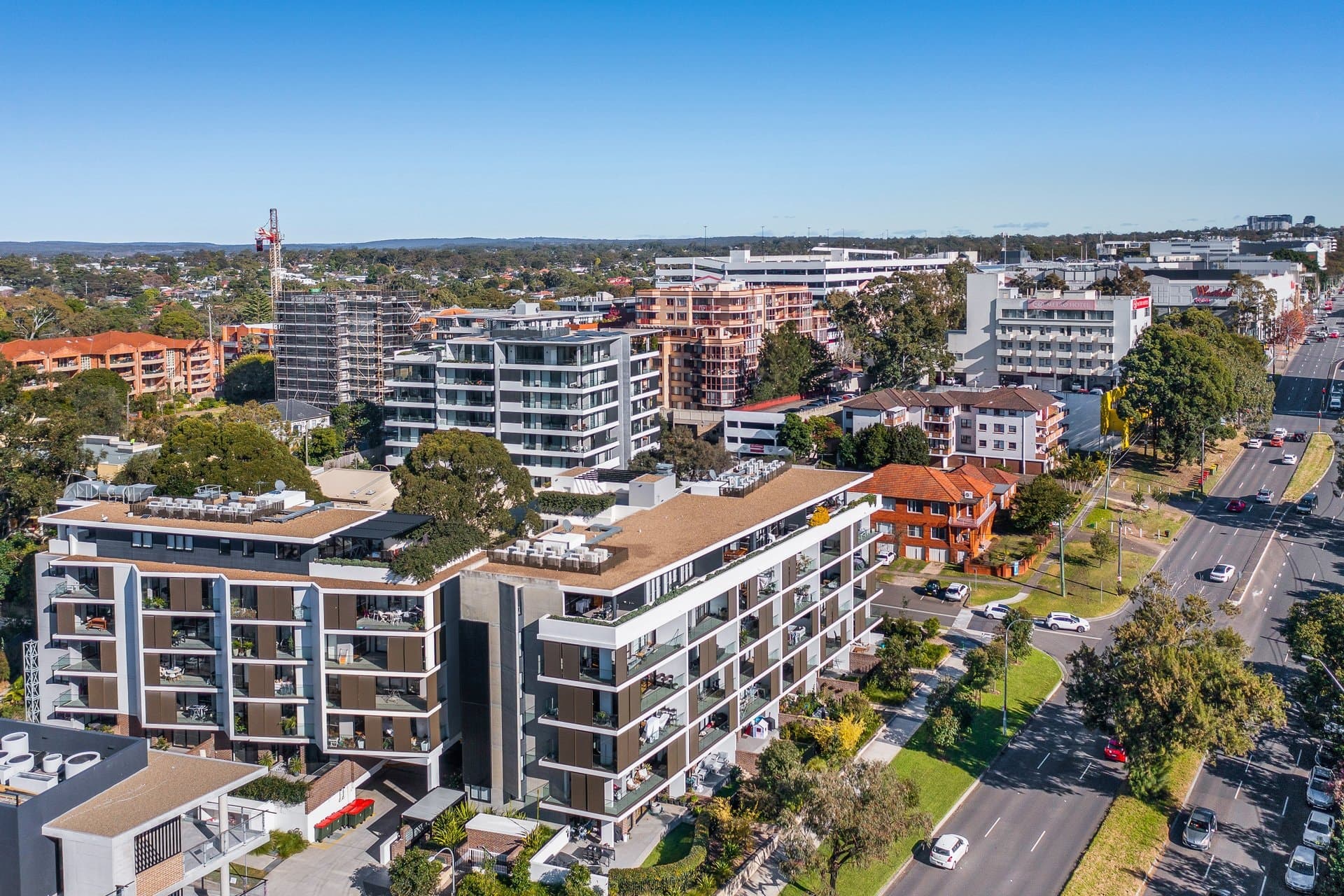 203/510 Kingsway, Miranda - Thumbnail 8