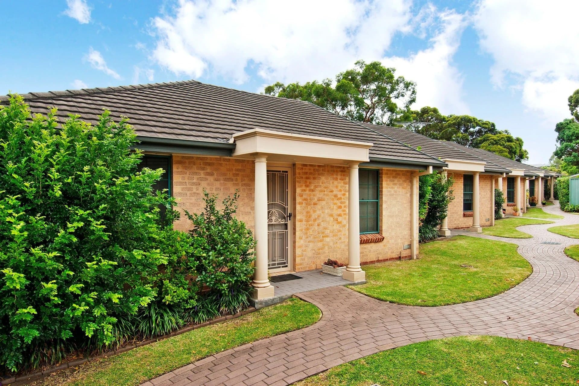 5/14 Flide Street, Caringbah - Image 1