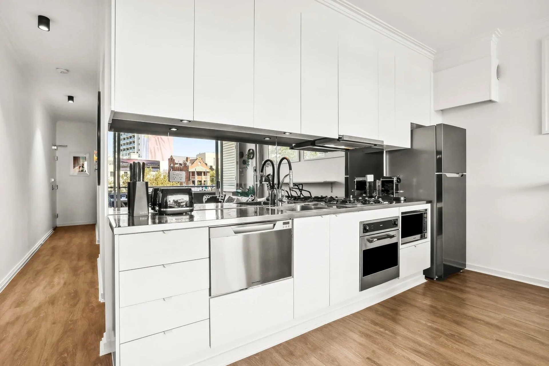 15/234 William Street, Potts Point - Thumbnail 2