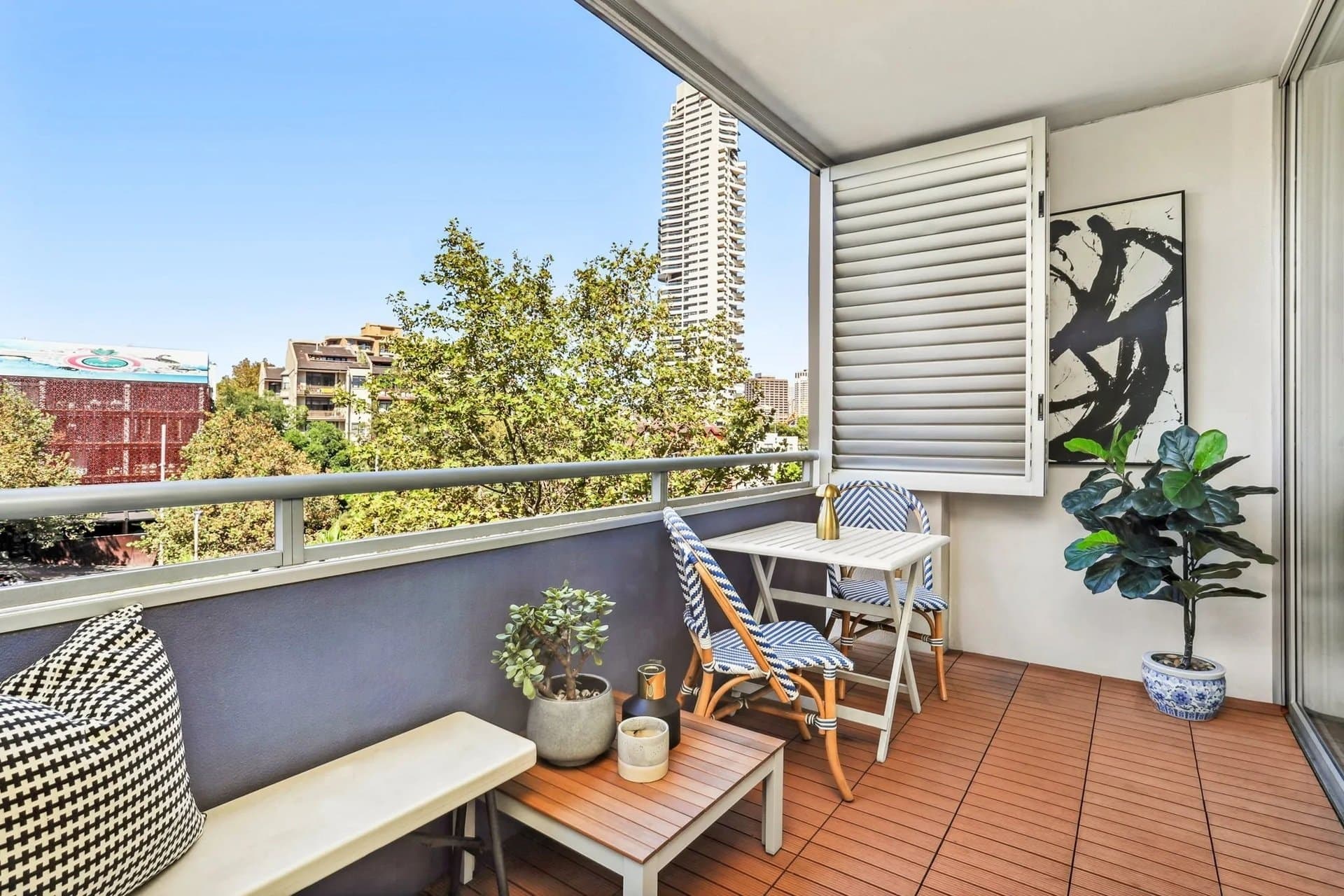 15/234 William Street, Potts Point - Thumbnail 4