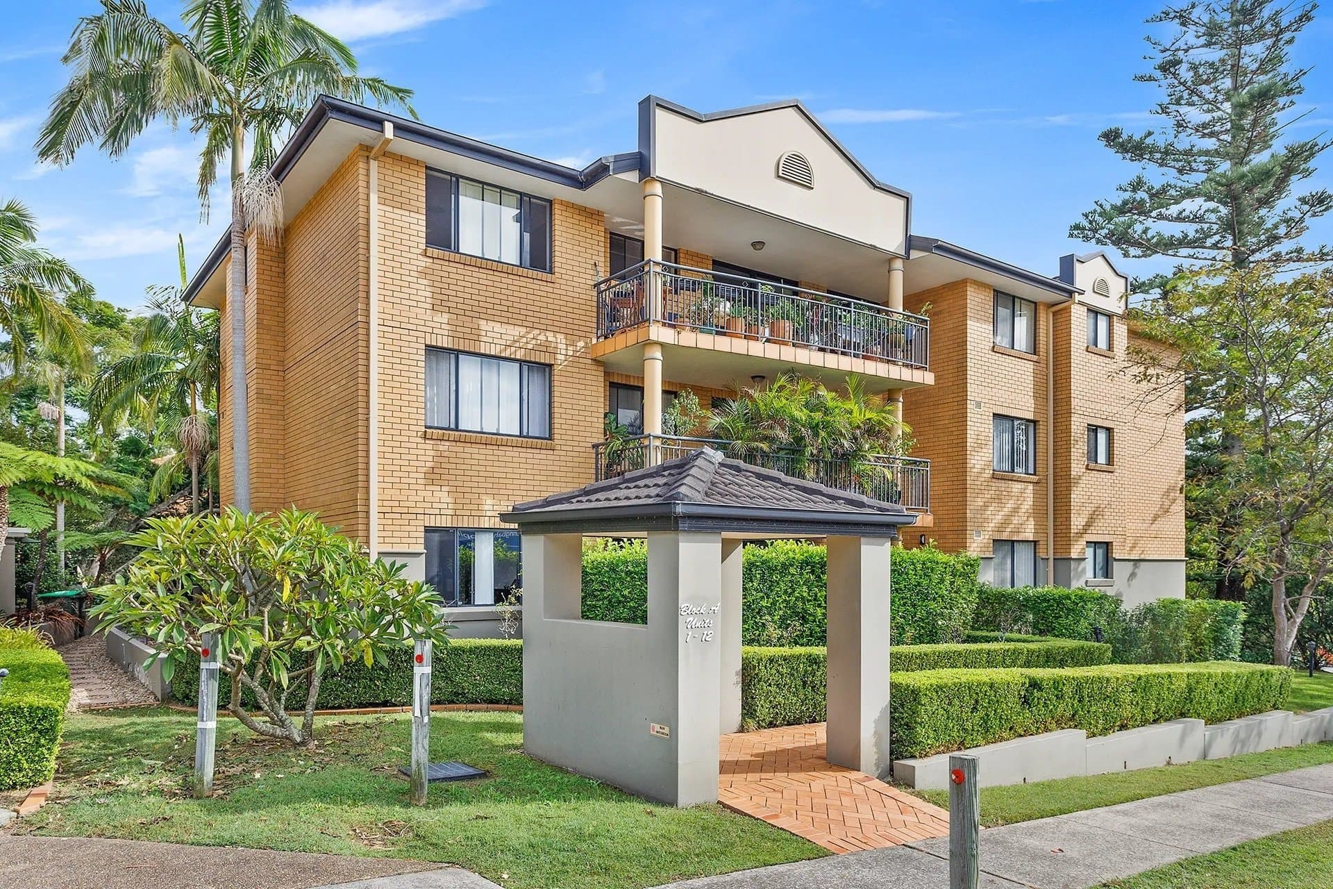 4/1-3 High Street, Caringbah - Image 1