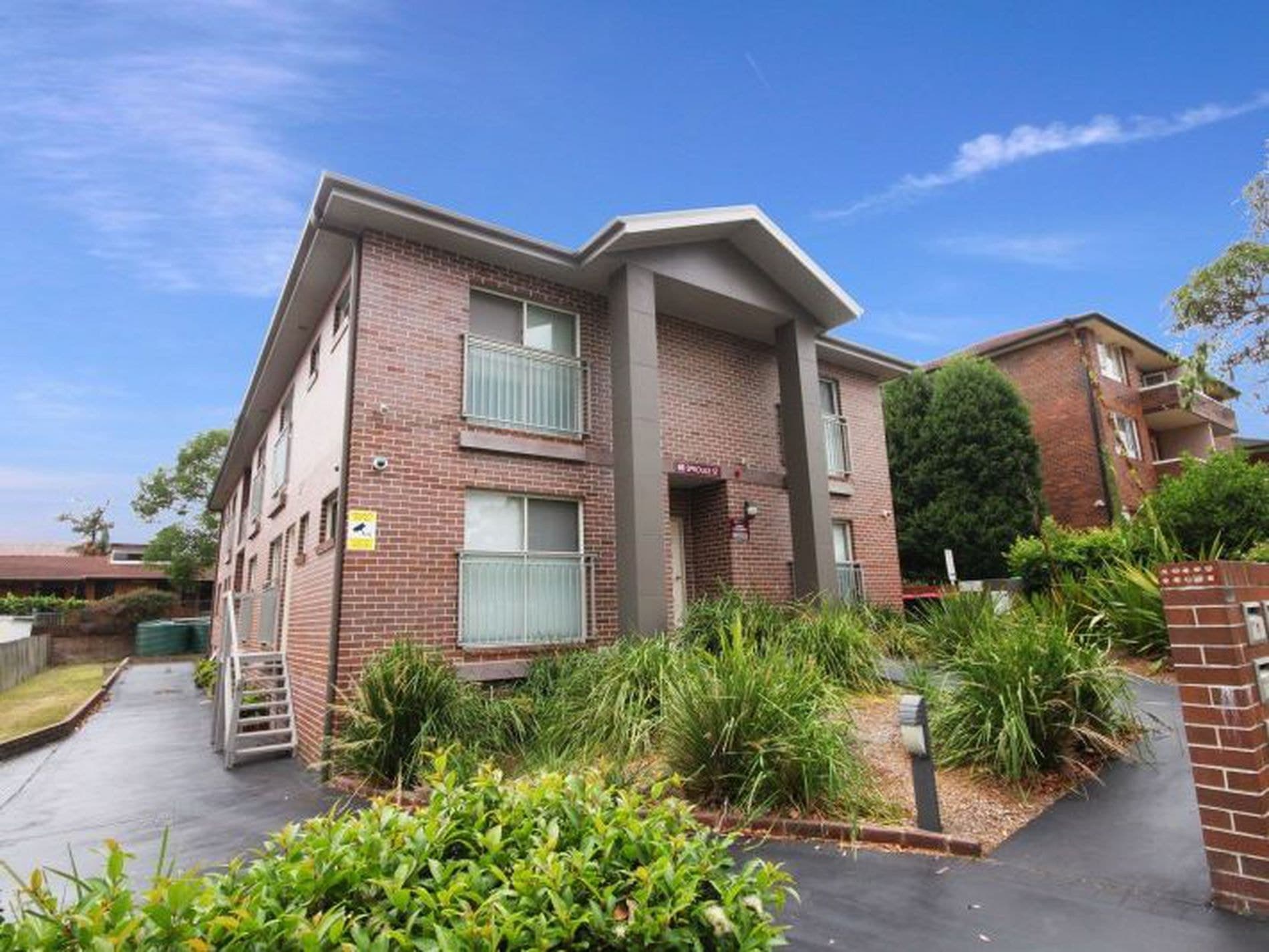 19 / 88 Sproule Street, Lakemba, Lakemba - Image 1