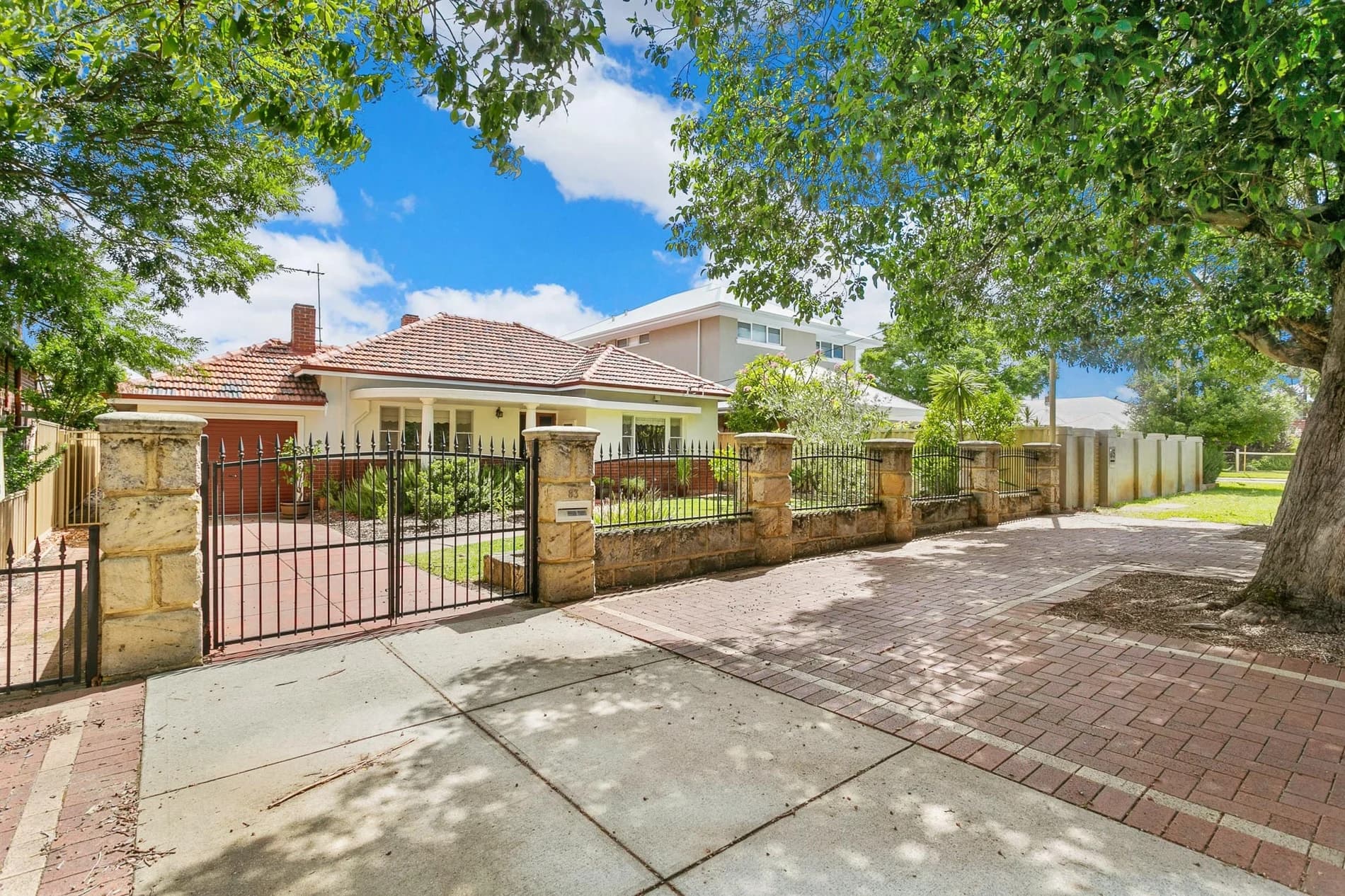 6/27 Falkirk Avenue, MAYLANDS WA 6051, Inglewood - Image 1