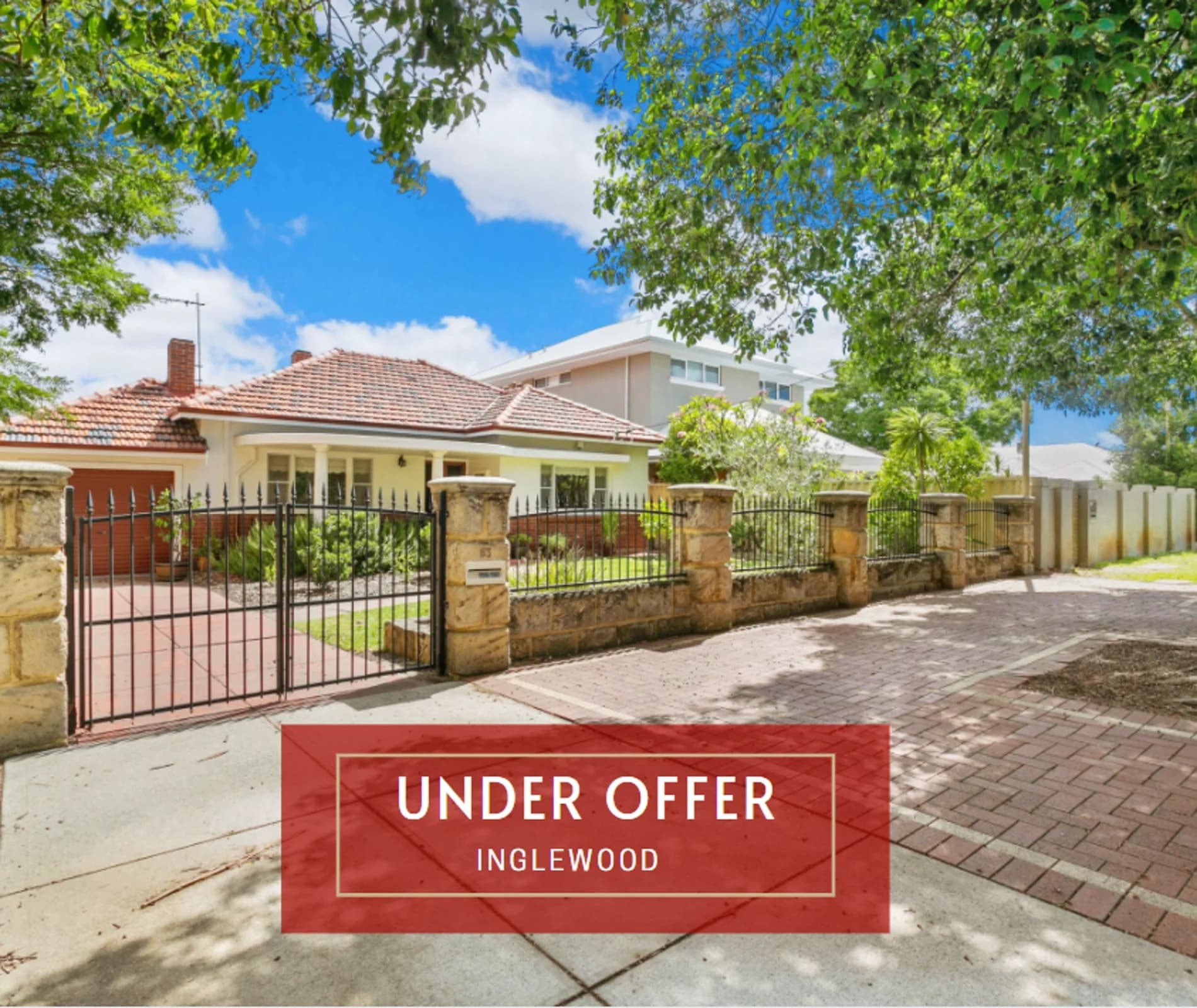 6/27 Falkirk Avenue, MAYLANDS WA 6051, Inglewood - Thumbnail 2