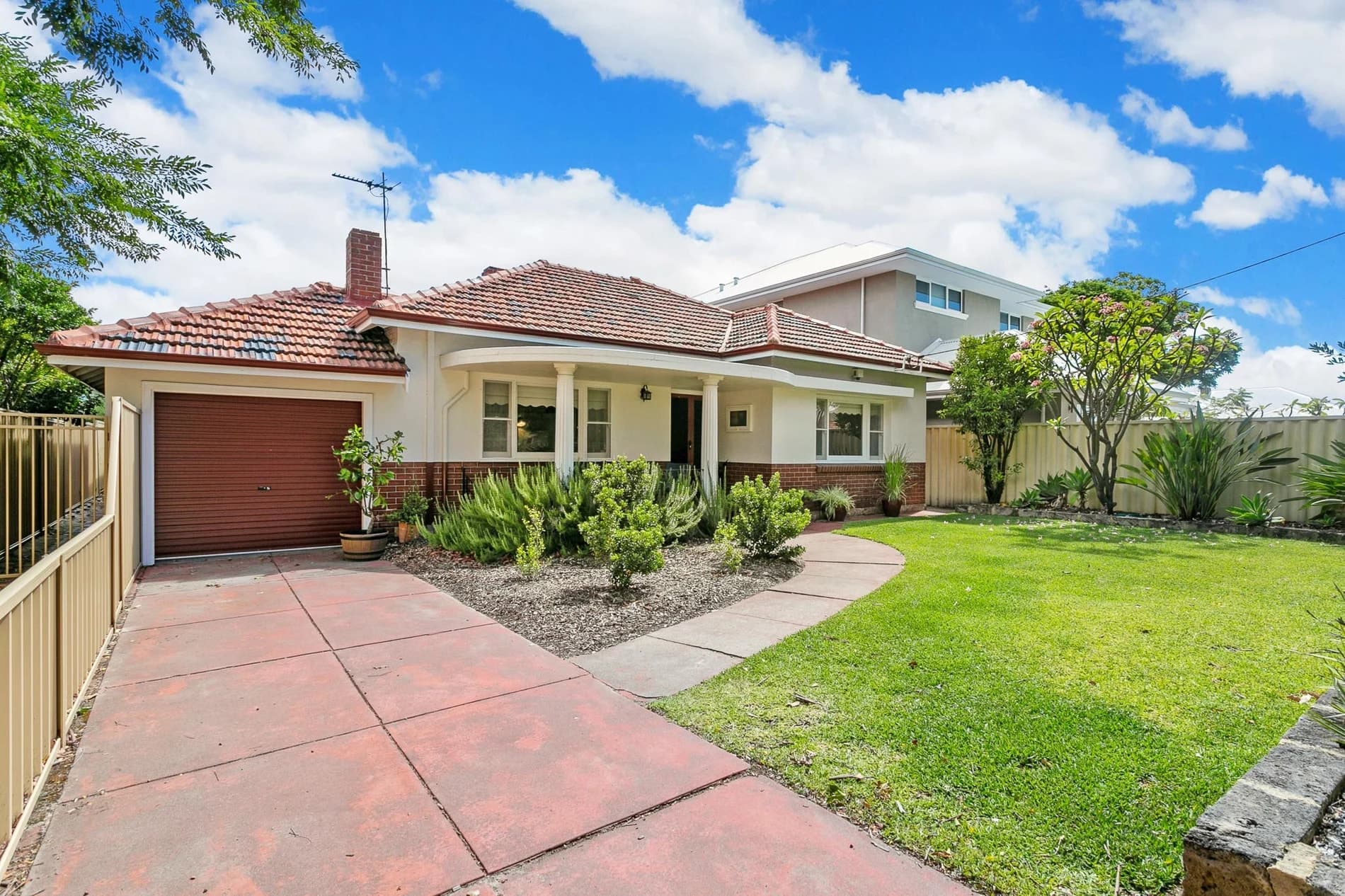 6/27 Falkirk Avenue, MAYLANDS WA 6051, Inglewood - Thumbnail 3