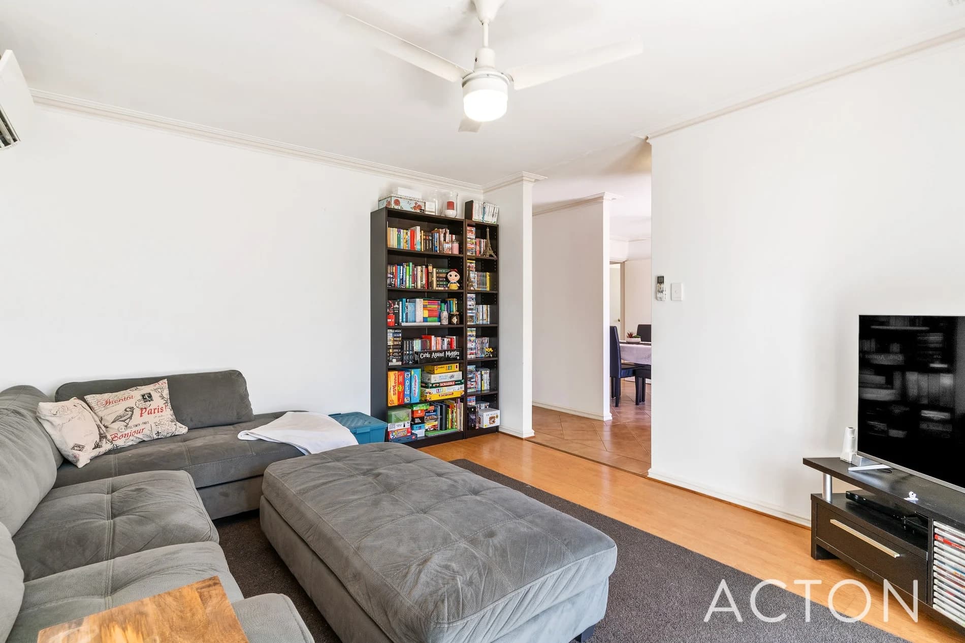 53/133 Lincoln Street, PERTH WA 6000, Perth - Thumbnail 3