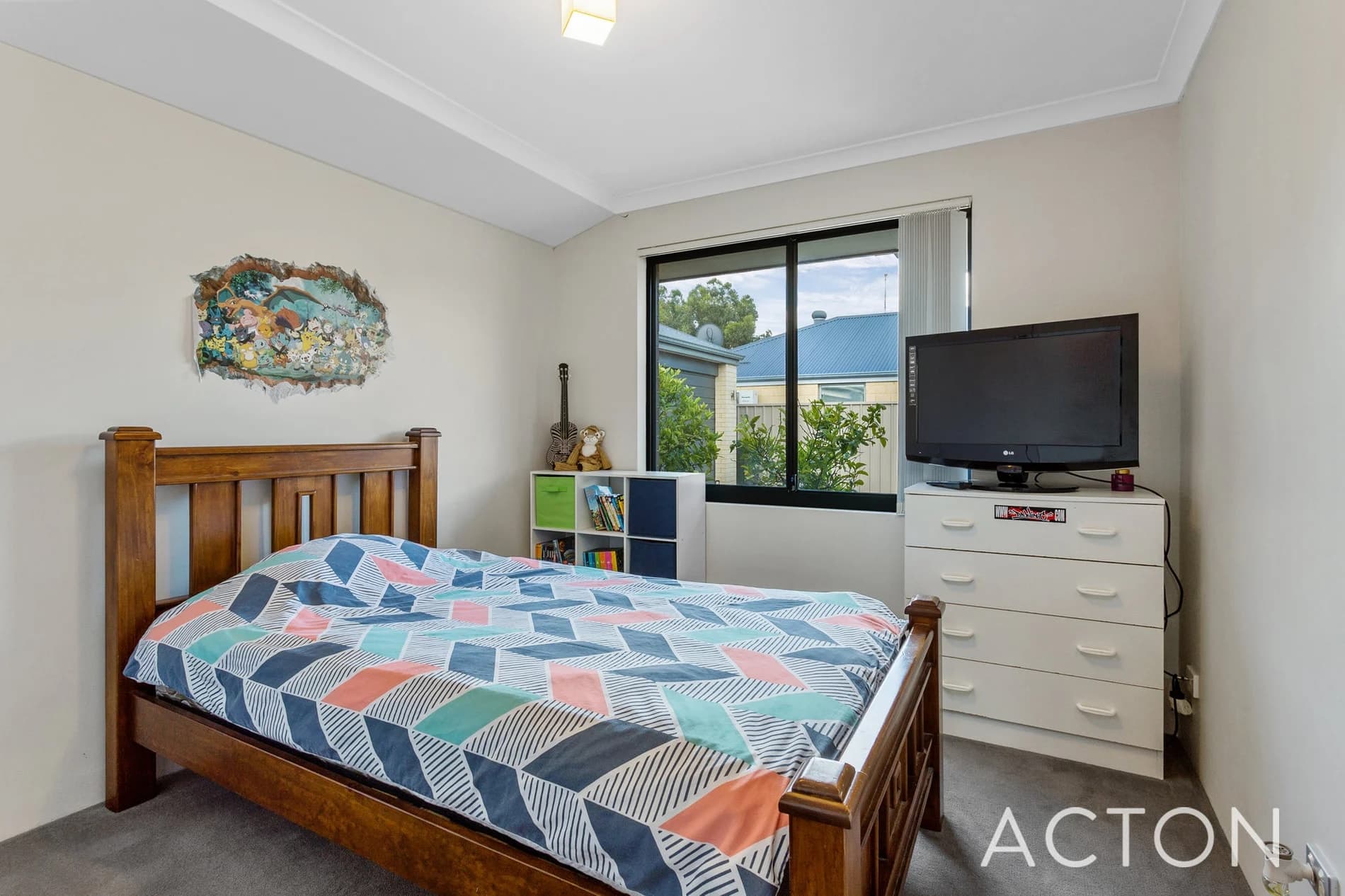 6/27 Falkirk Avenue, MAYLANDS WA 6051, Aveley - Thumbnail 2