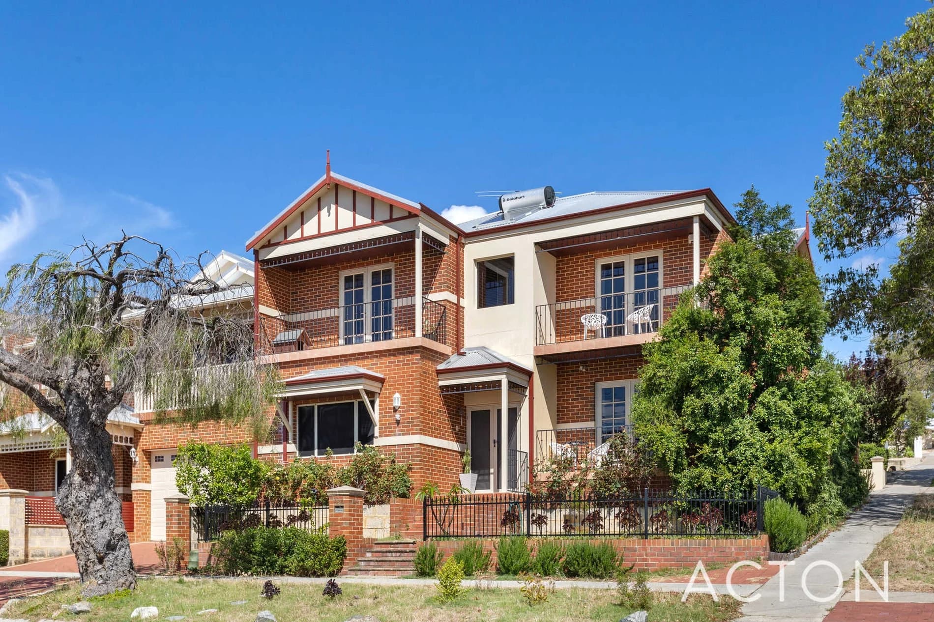 6/27 Falkirk Avenue, MAYLANDS WA 6051, Maylands - Image 1