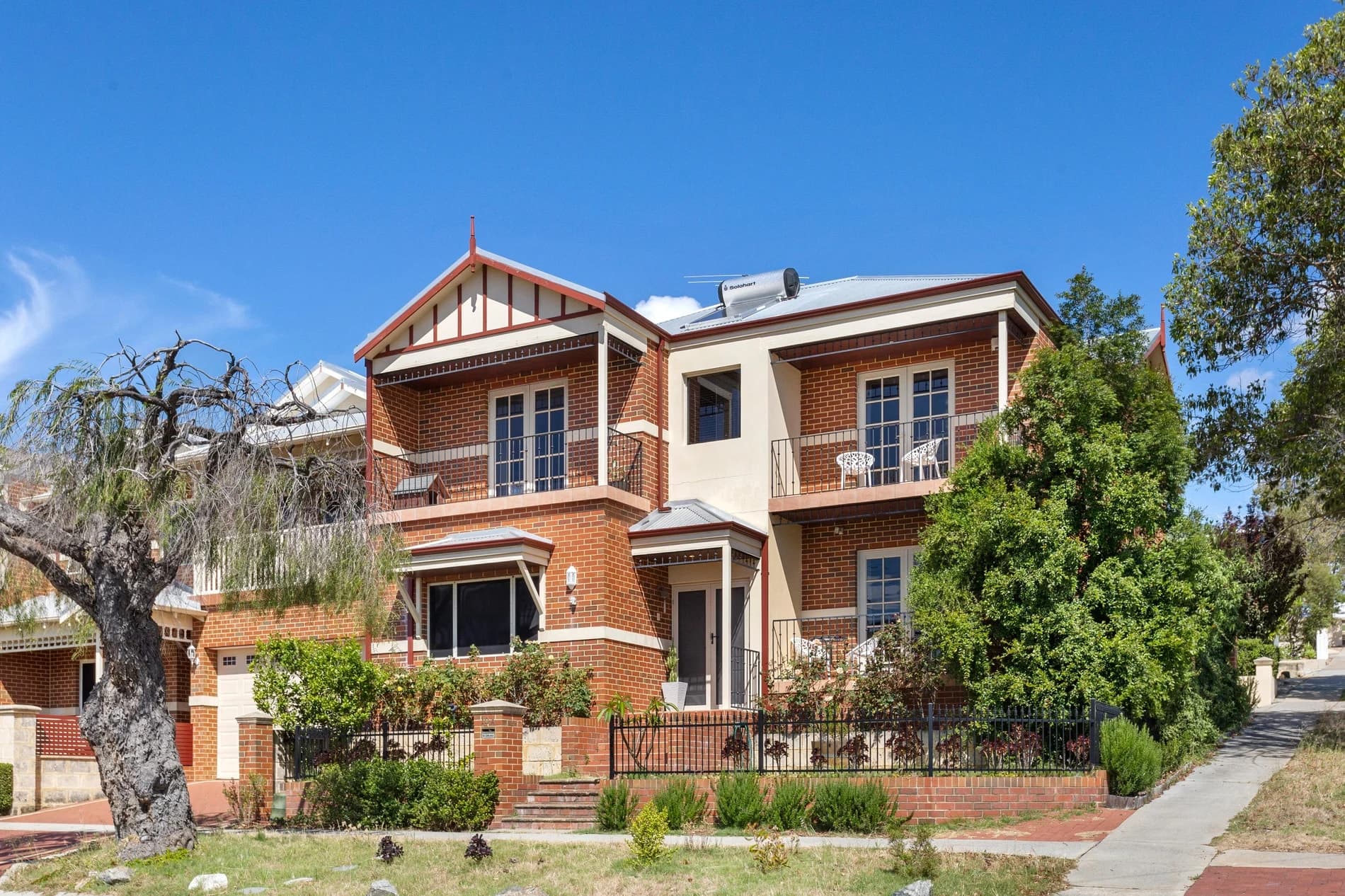 6/27 Falkirk Avenue, MAYLANDS WA 6051, Maylands - Thumbnail 4