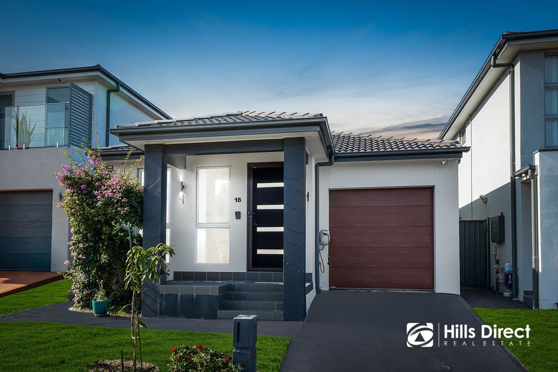 18 Gowrie Street, The Ponds, NSW 2769, The Ponds - Image 1