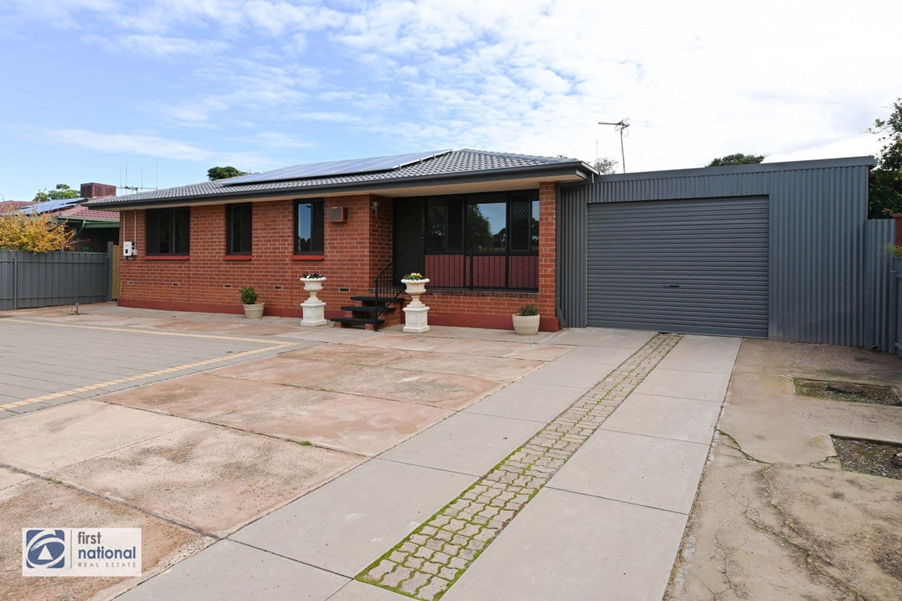 4 Cummins Street, Port Augusta, SA 5700, Port Augusta - Image 1
