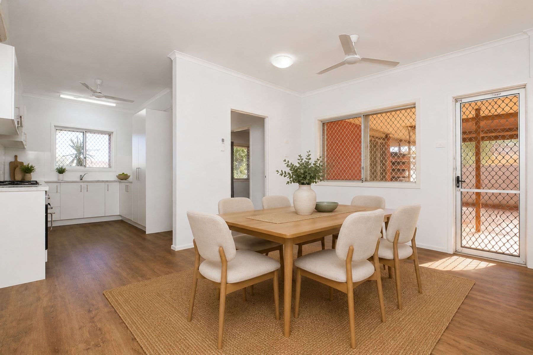 12 Boogalla Crescent, South Hedland WA 6722, South Hedland - Thumbnail 4