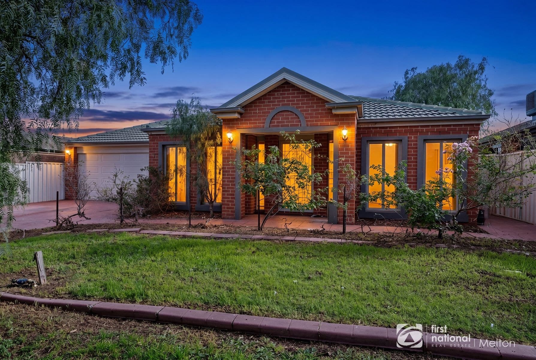7 NAURU COURT, Taylors Hill VIC 3037, Taylors Hill - Image 1