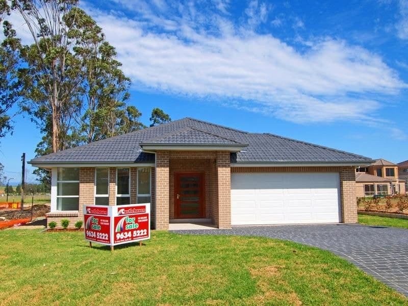 87 Fyfe Road, Kellyville Ridge, Kellyville Ridge - Image 1