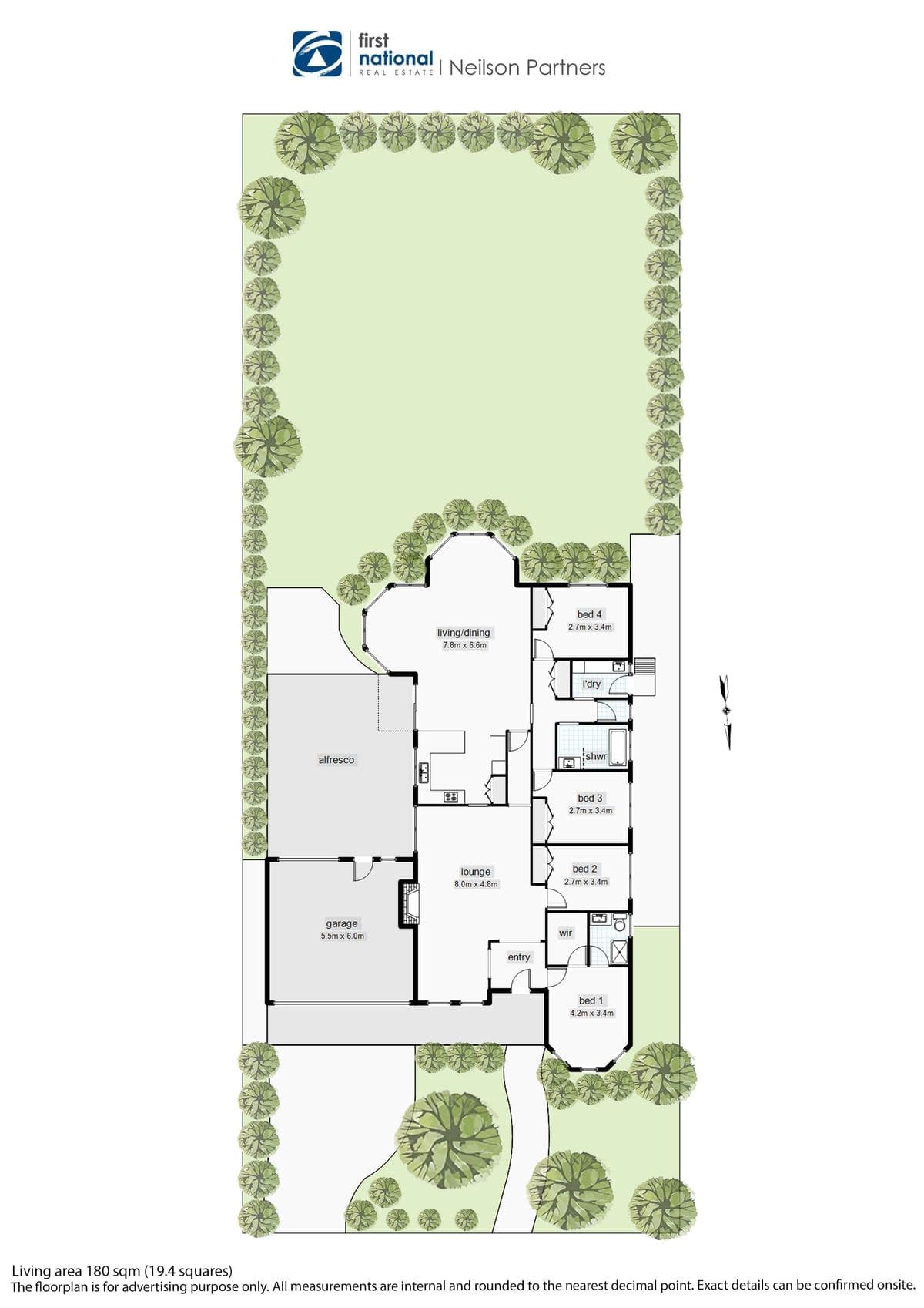 15 Edrington Park Drive, Berwick VIC 3806, Berwick - Thumbnail 4