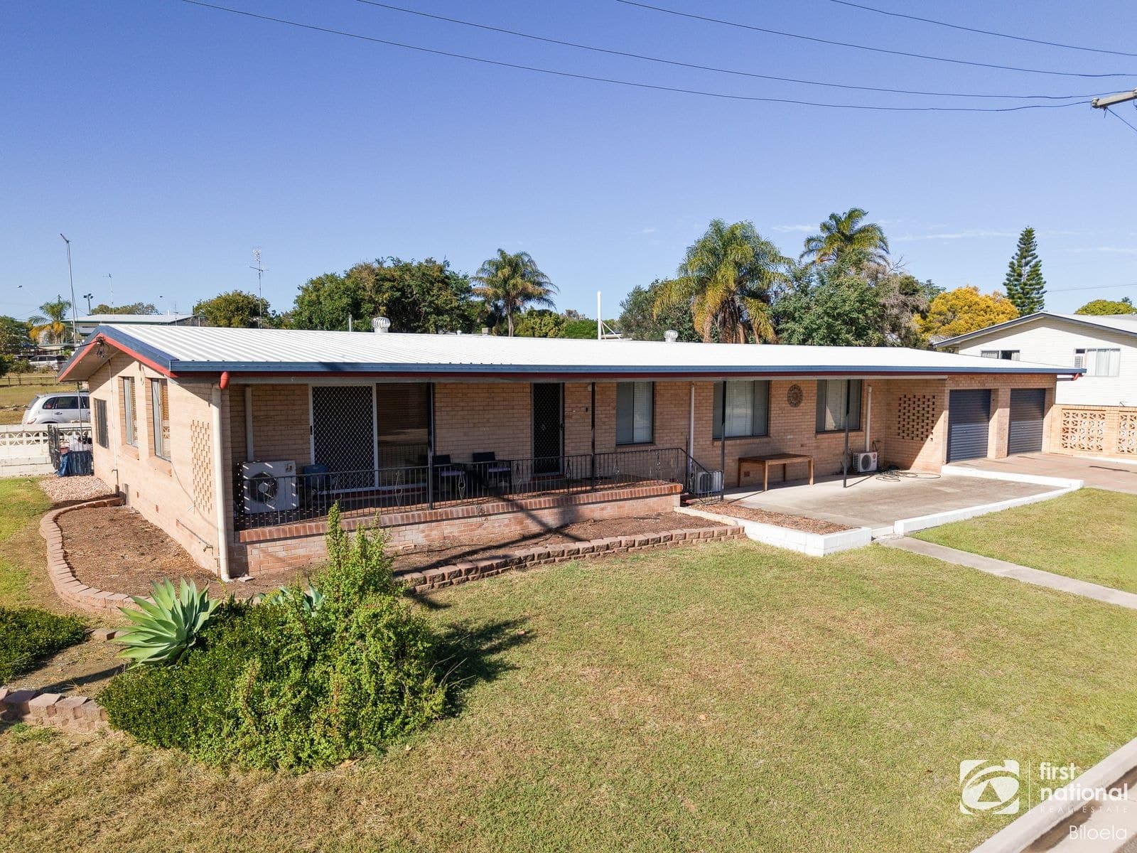 61 State Farm Road, Biloela, QLD 4715, Biloela - Image 1