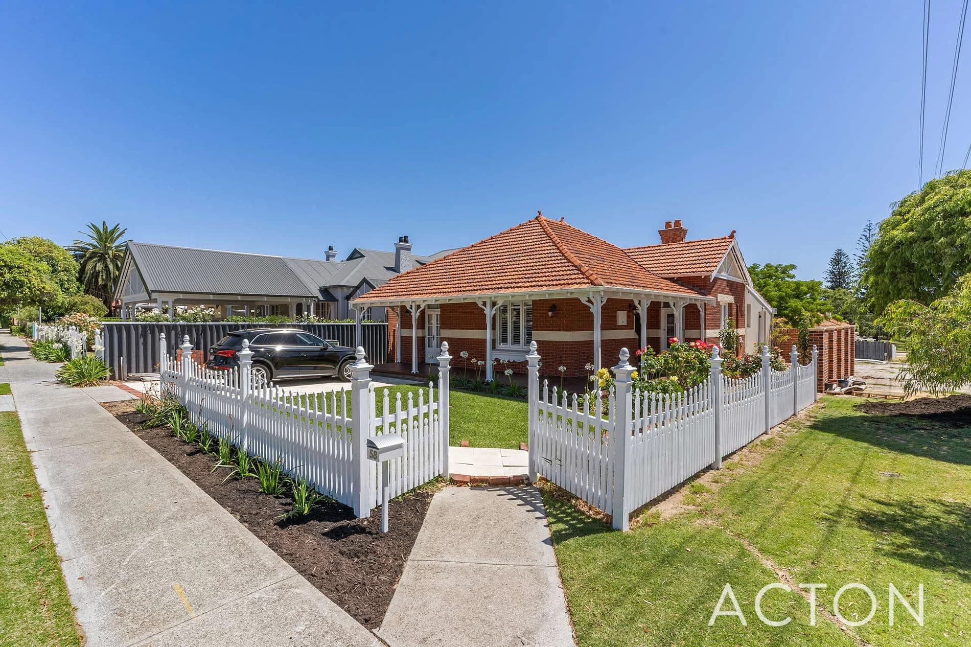 6/27 Falkirk Avenue, MAYLANDS WA 6051, Mount Lawley - Image 1