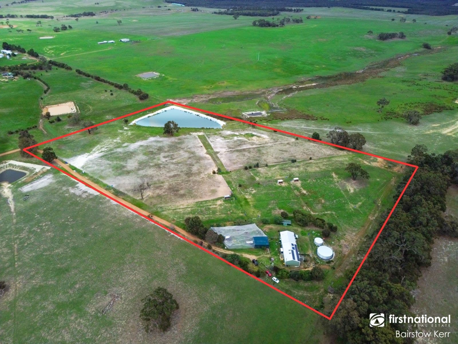 43 Baesjou Grove, Mount Barker, WA 6324, Mount Barker - Image 1