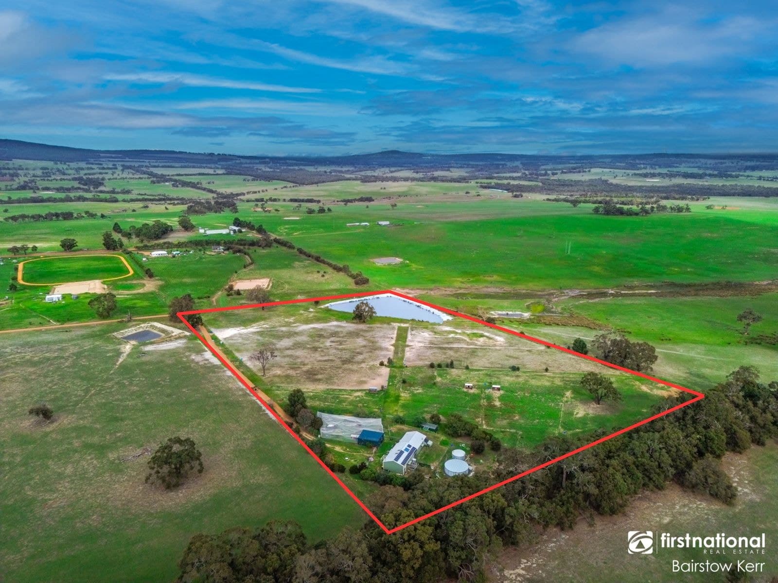 43 Baesjou Grove, Mount Barker WA 6324, Mount Barker - Thumbnail 2