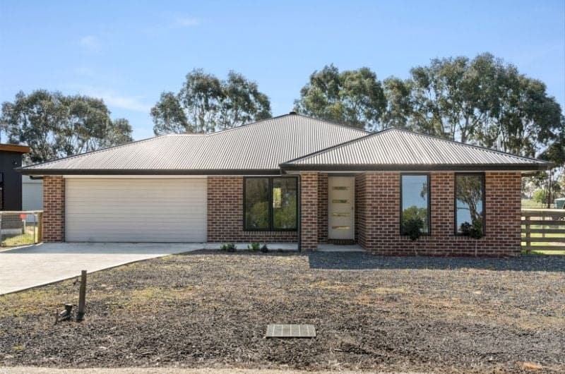15 New Station Street Cressy VIC, Cressy - Image 1